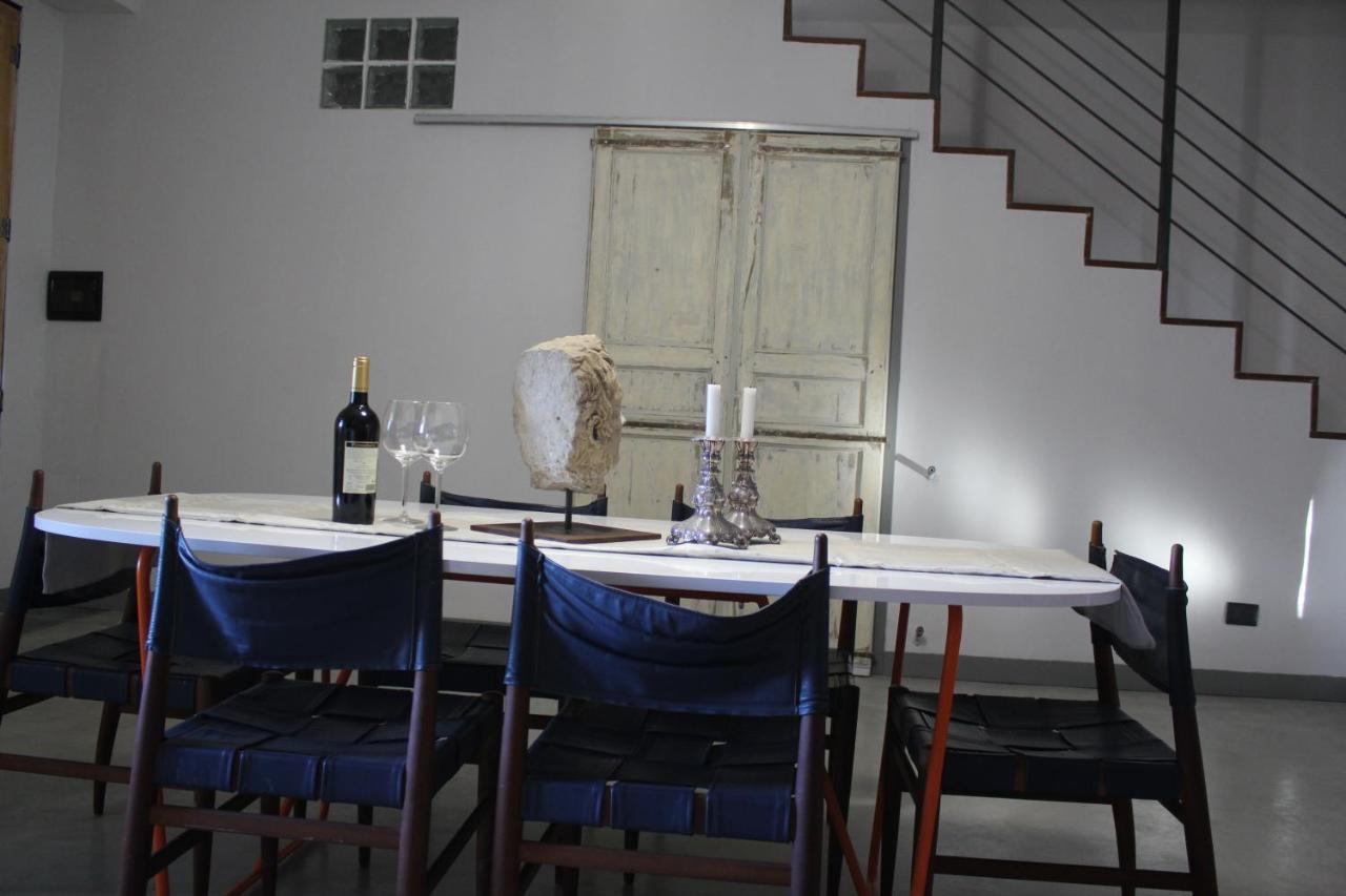 Palazzo Geremia - Le Dimore Dell'Antiquario Apartment Acireale Exterior photo