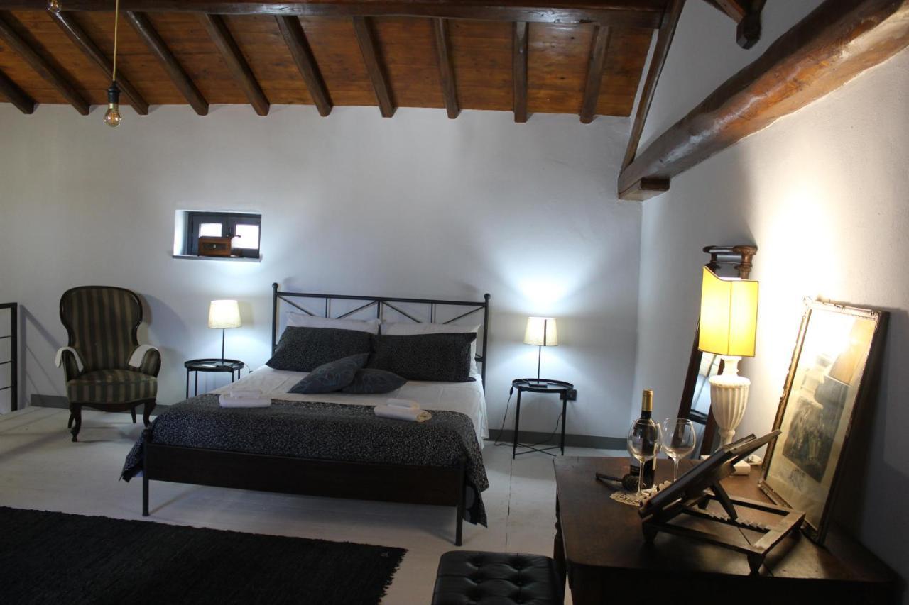 Palazzo Geremia - Le Dimore Dell'Antiquario Apartment Acireale Exterior photo