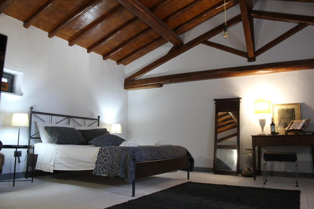 Palazzo Geremia - Le Dimore Dell'Antiquario Apartment Acireale Exterior photo
