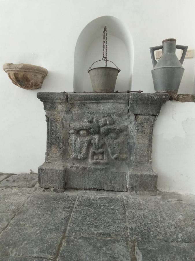 Palazzo Geremia - Le Dimore Dell'Antiquario Apartment Acireale Exterior photo
